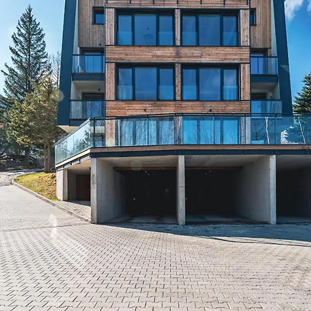 Apartamento Alpejski - Orlik - Blisko Arena, Kościół Wang I Szlaków Karpacz