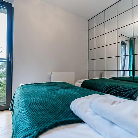 Apartment Alpejski - Orlik - Blisko Arena, Kosciol Wang I Szlakow *