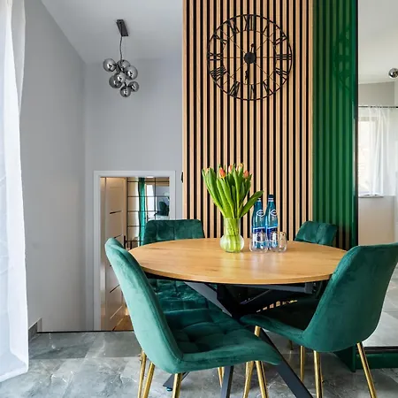 Alpejski - Orlik - Blisko Arena, Kosciol Wang I Szlakow 公寓 卡尔帕奇